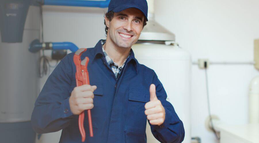 Professional Tankless Water Heater Installation in Roselle, IL